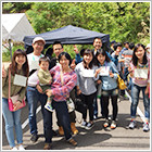 低学年向けキャリアプログラムの様子