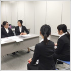 留学生向け就職支援講座
